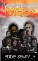 Uganda God's Generals