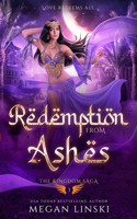 Redemption From Ashes