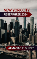 New York City Reiseführer 2024
