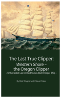 Last True Clipper