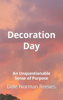Decoration Day