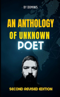 An anthology of unknown poet