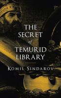 The Secret of Temurid Library