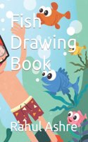 Fish Drawing Book