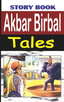 Akbar Birbal Tales