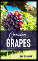 Growing Grapes