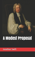 A Modest Proposal