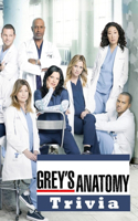 Grey's Anatomy Trivia