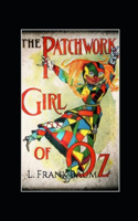 The Patchwork Girl of Oz Annotated