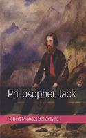 Philosopher Jack