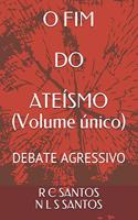 O Fim Do Ateísmo: Debate Agressivo