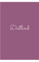 Dietlind