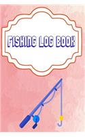 Fishing Logbook Toggle Navigation