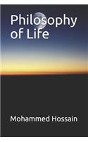 Philosophy of Life
