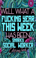 Well What A F*cking Year