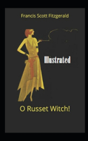 "O Russet Witch!" Illustrated