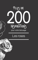 Plus de 200 inspirations pour votre tatouage