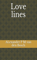 Love lines