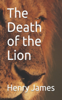 The Death of the Lion