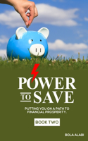 Power to Save