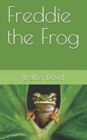 Freddie the Frog