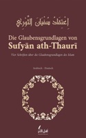 Glaubensgrundlagen von Sufyan ath-Thauri