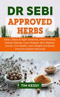 Dr Sebi Approved Herbs