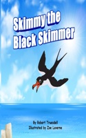 Skimmy the Black Skimmer