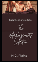 Arrangements Collection: A Satisfying Trio of Sexy Stories