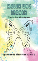 Malen Und Lernen