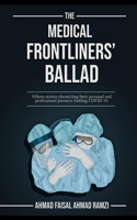 Medical Frontliners' Ballad