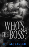 Who's The Boss?