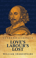 Love's Labour's Lost