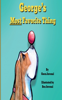 George's Most Favorite Thing