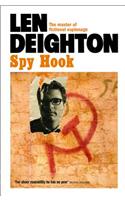 Spy Hook