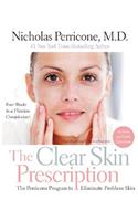 Clear Skin Prescription