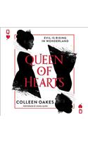 Queen of Hearts