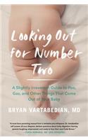 Looking Out for Number 2 PB