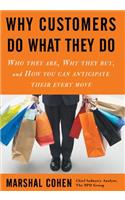 Why Customers Do What They Do
