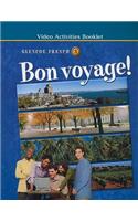 Glencoe French Bon Voyage!, Level 3