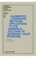 Augmented Lagrangian Methods