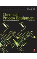 Chemical Process Equipment