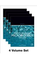 Encyclopedia of Microbiology