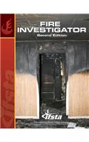 Fire Investigator