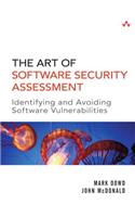 The Art of Software Security Assessment