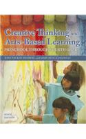 Creative Thinking and Arts-Based Learning