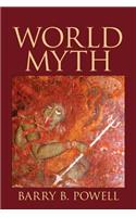 World Myth Plus Mylab Literature -- Access Card Package