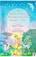 Puffin Book Of Twentieth Century Childrens Verse (Puffin Books)