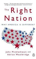 The Right Nation