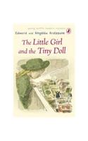 The Little Girl and the Tiny Doll